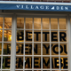 Village Den storefront